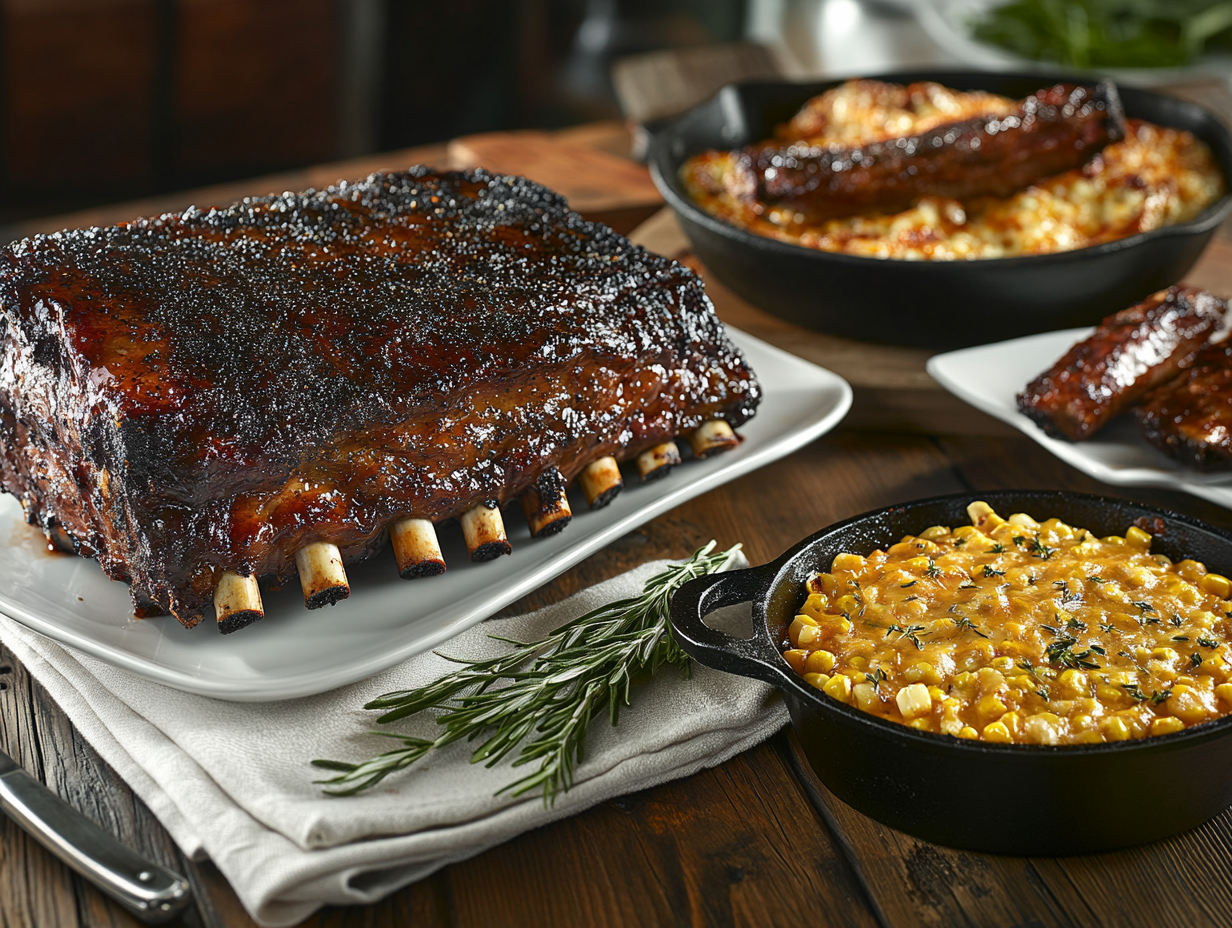 Jack Stack Barbecue