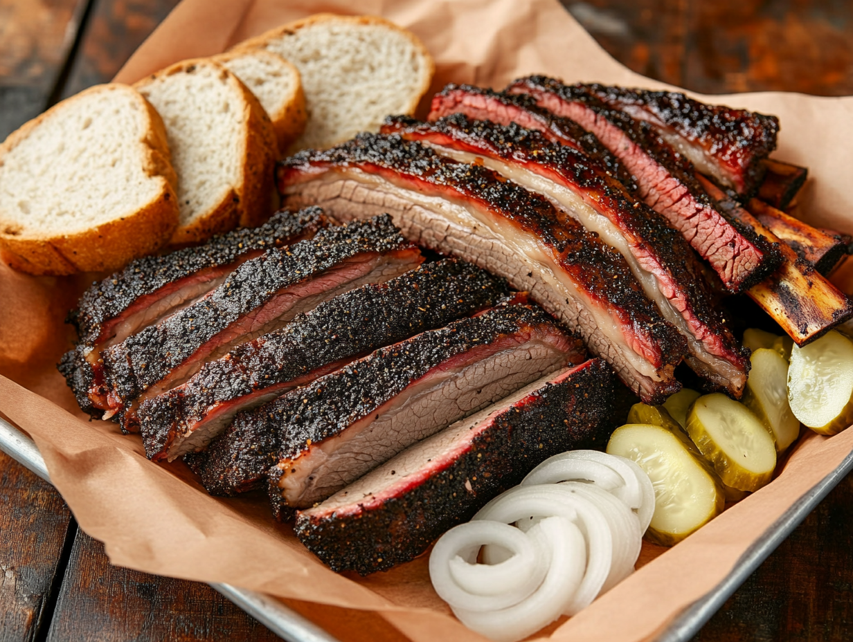 Franklin Barbecue