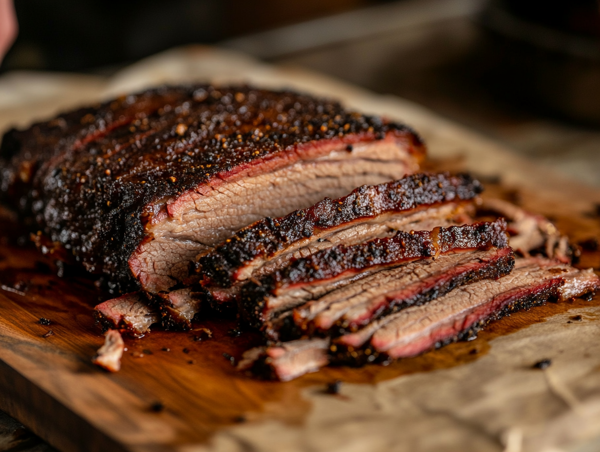 Texas Brisket